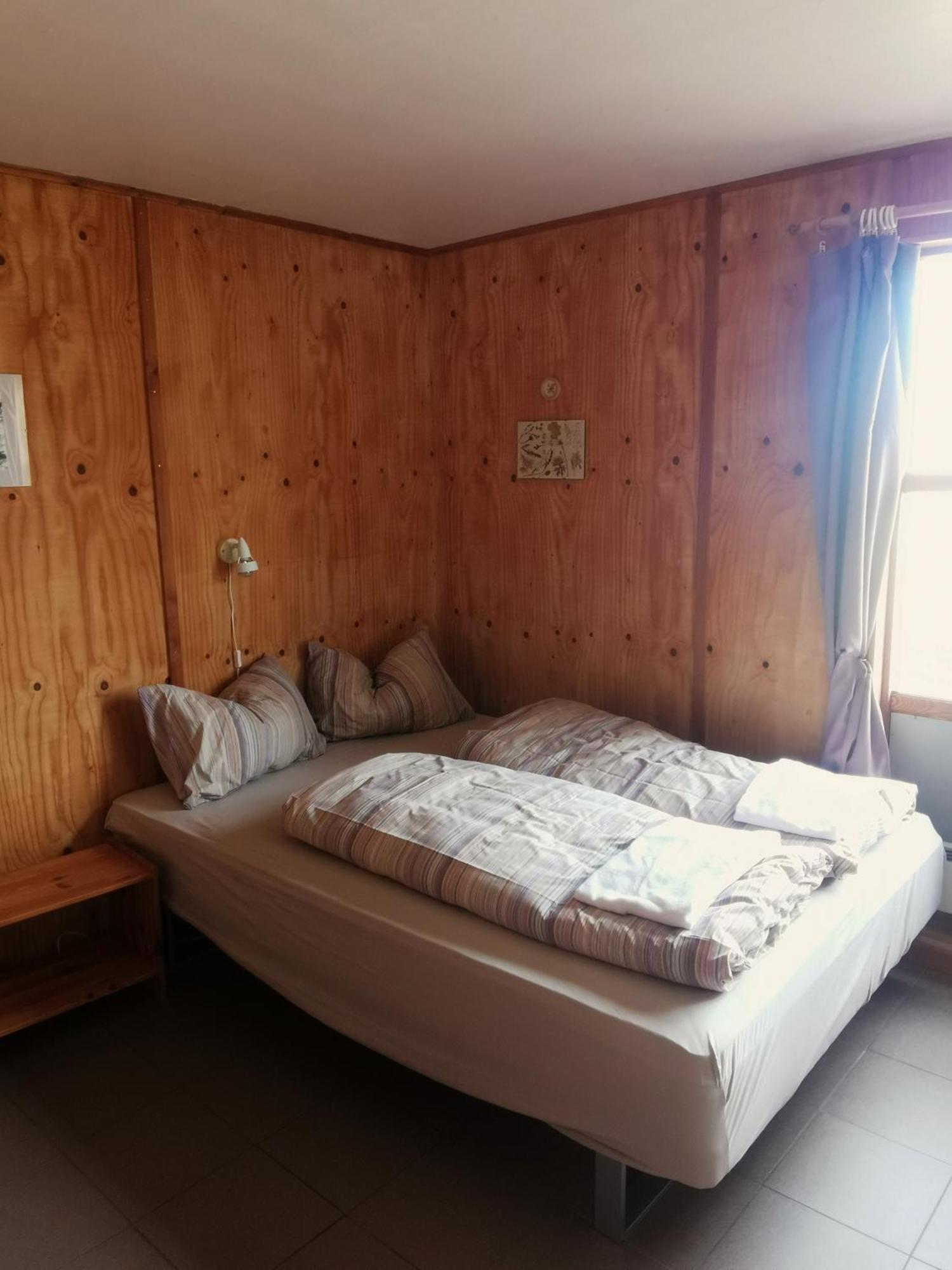Brekkulaekur Guesthouse Hunathing Vestra Экстерьер фото