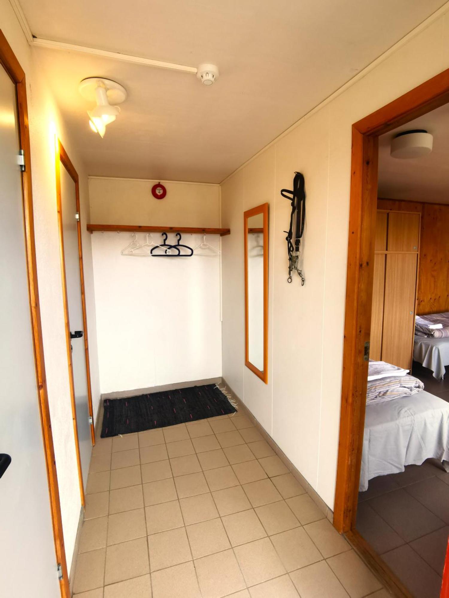 Brekkulaekur Guesthouse Hunathing Vestra Экстерьер фото
