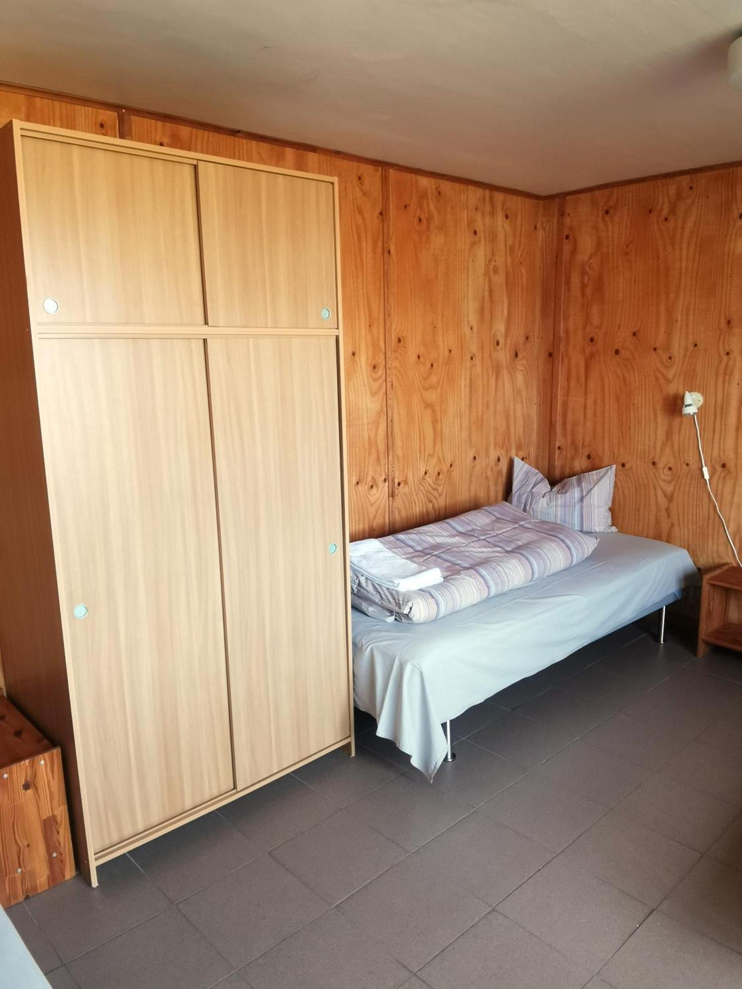 Brekkulaekur Guesthouse Hunathing Vestra Экстерьер фото